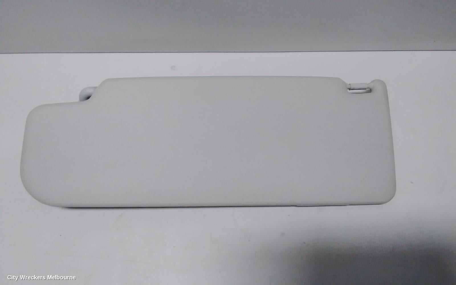 SKODA OCTAVIA SUNVISOR, 1Z, RH SIDE, 01/2004 - 10/2013 - Image 3