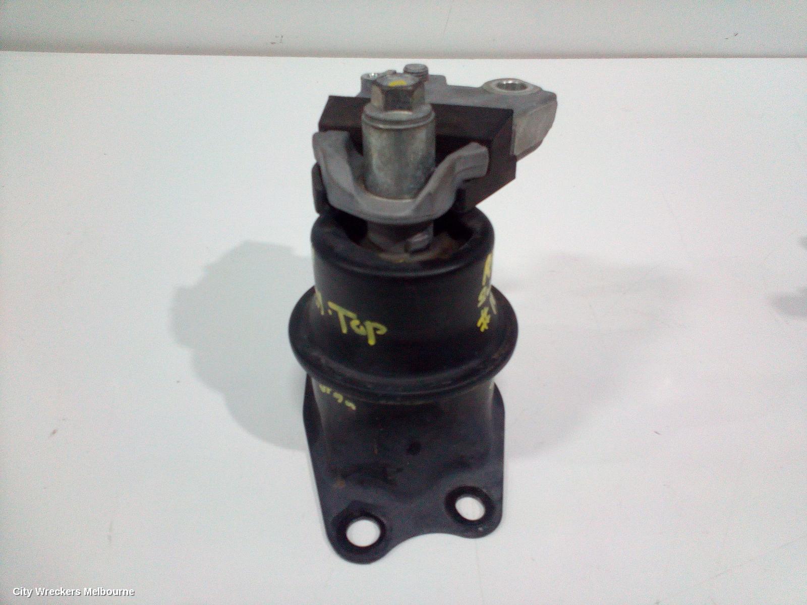 HONDA JAZZ MOUNT, GE 08/2008 ONWARDS06-14 - Image 3