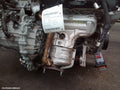 HAVAL JOLION CATALYTIC CONVERTER, A01, MANIFOLD-CAT TYPE, PETROL, 1.5, HEV, 4B15L, 01/2022 - 03/2024 - Image 1