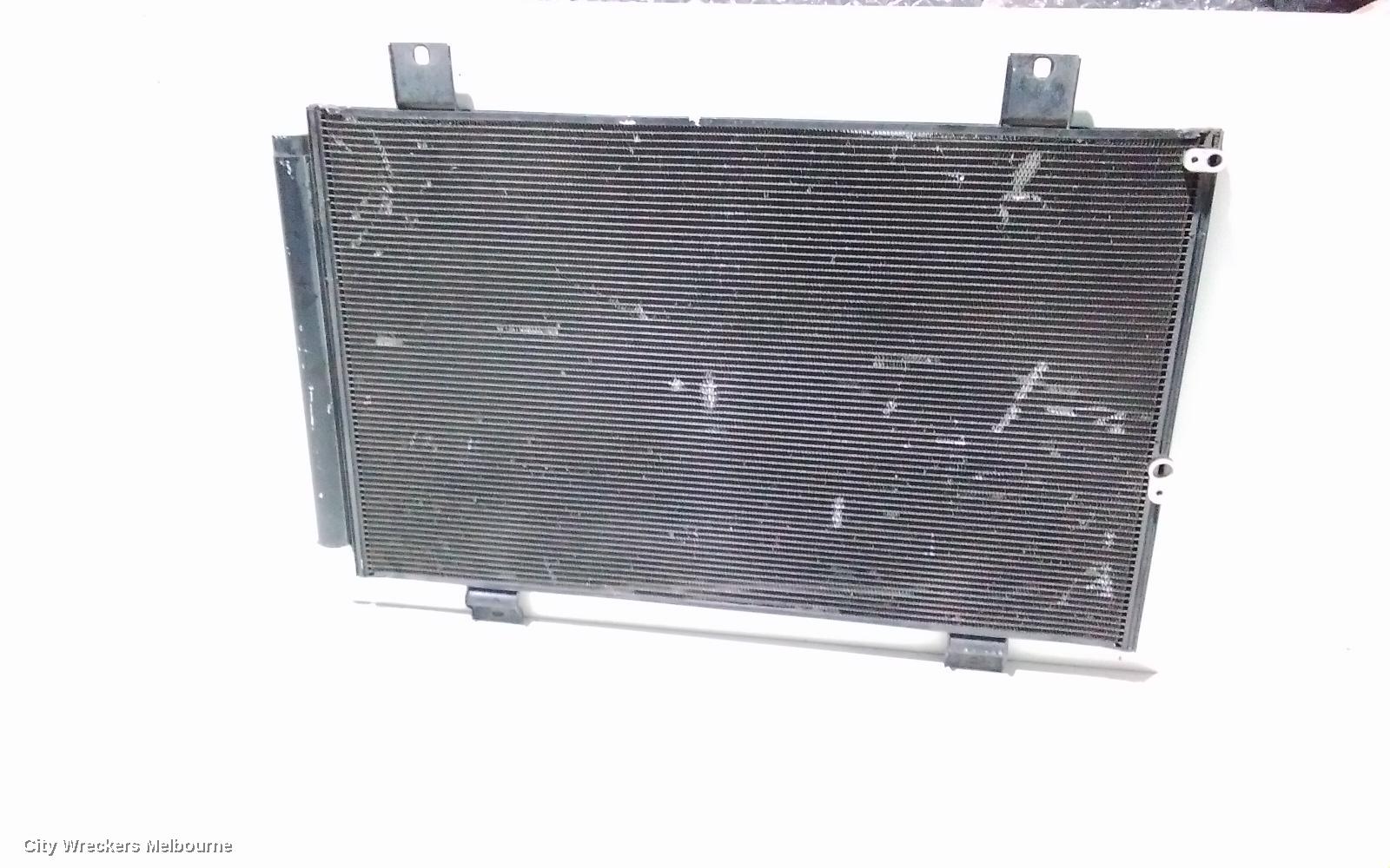 TOYOTA KLUGER A/C CONDENSER, GSU40-GSU45, 05/2007 - 07/2010 - Image 2