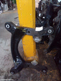 AUDI A6 FRT XMEMBER/CRADLE, 4F/C6 11/2004 - 07/2011 - Image 1