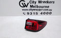 MG ZS RIGHT TAILLIGHT, IN BODY, AZS1, ZS TYPE, 09/2017 ONWARDS - Image 1