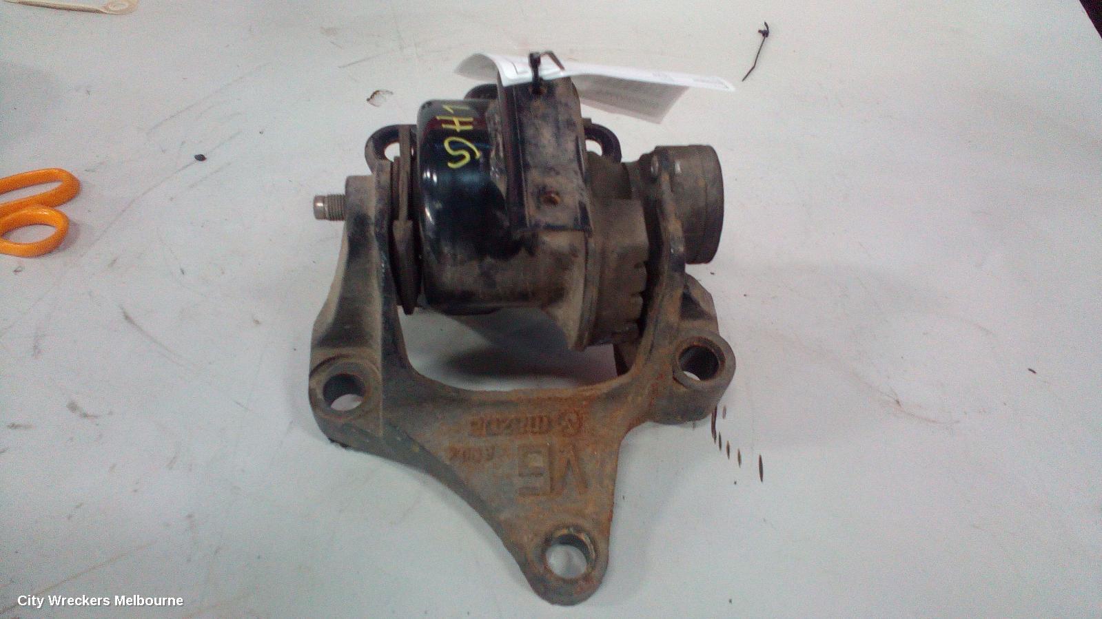 MAZDA CX9 MOUNT, TB, 12/2007 - 12/2015 - Image 2