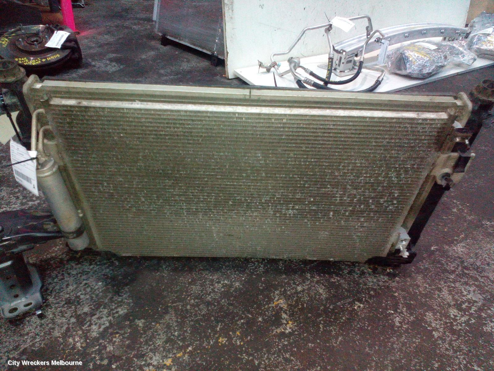 PEUGEOT 4008 A/C CONDENSER, 06/2012 - 12/2017 - Image 2