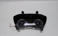 SUBARU FORESTER INSTRUMENT CLUSTER, DISPLAY CLUSTER, SK, 08/2018 ONWARDS - Image 1