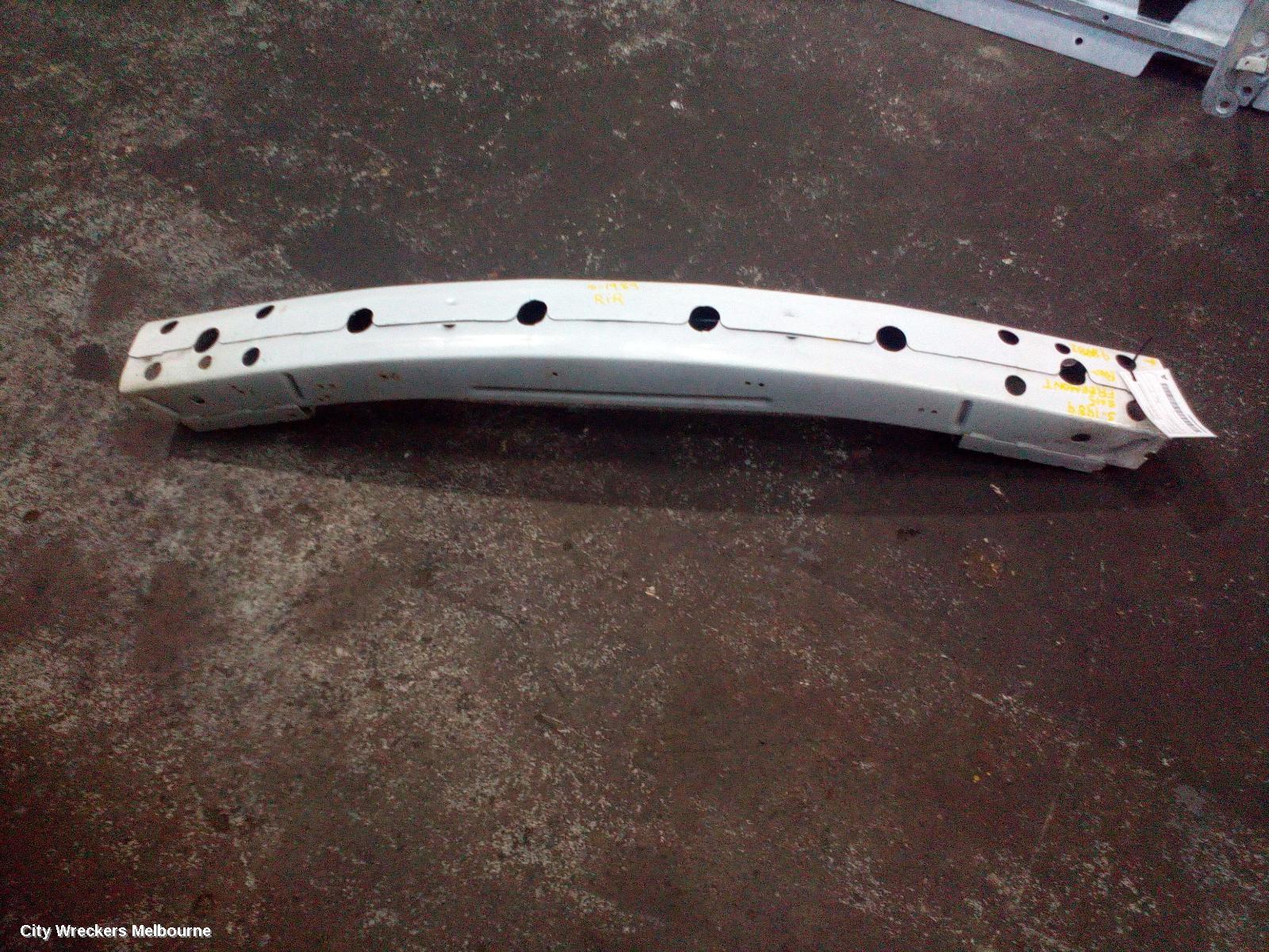 FIAT FREEMONT R/BAR BRACKET/REINFO, JF, 04/2013 - 01/2017 - Image 3
