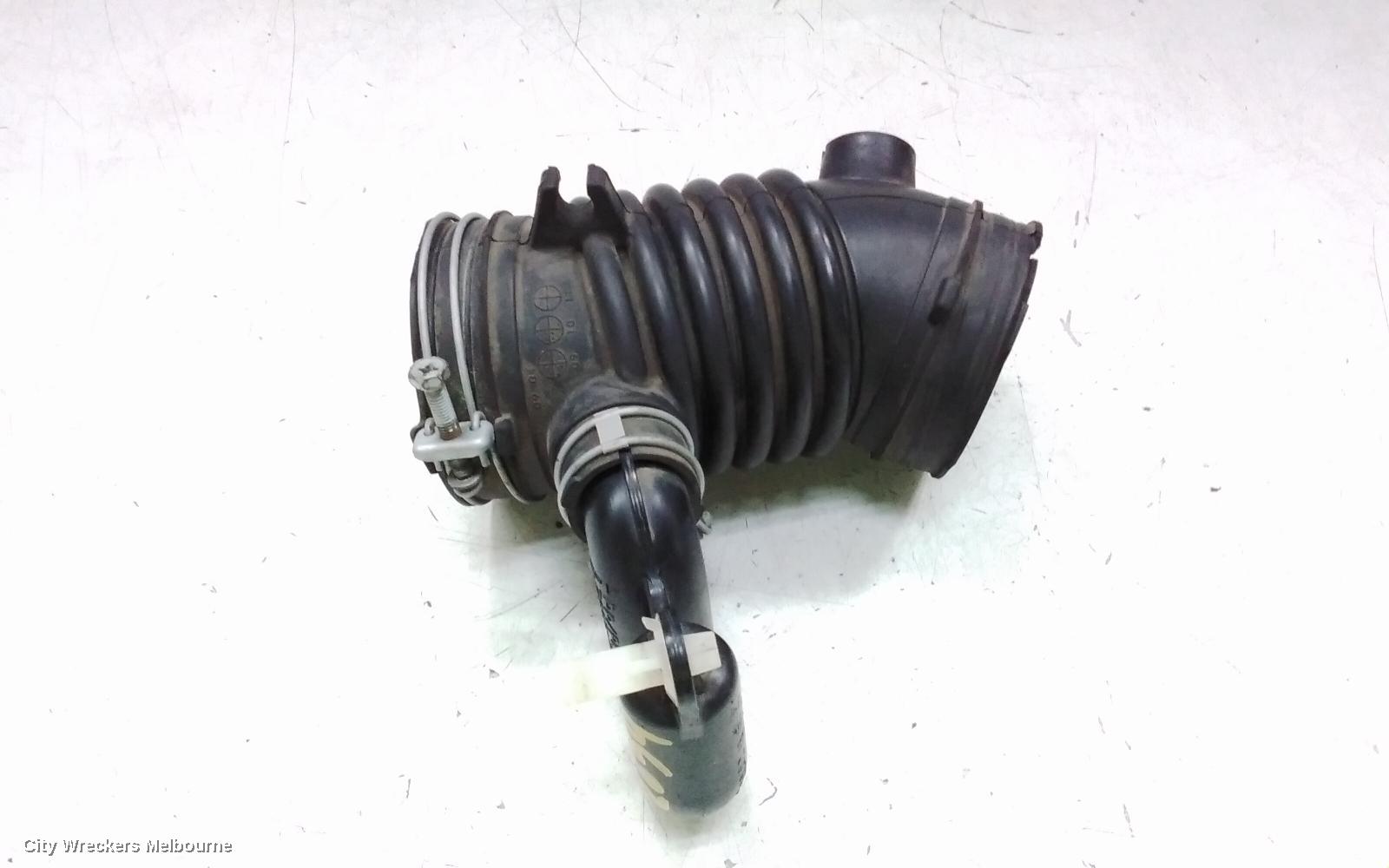 LEXUS RX SERIES AIR CLEANER DUCT/HOS, AL10, 03/2009 - 09/2015 - Image 2