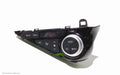 TOYOTA PRIUS HEATER/AC CONTROLS, NHP10R, PRIUS C, 12/2011 - 03/2020 - Image 1