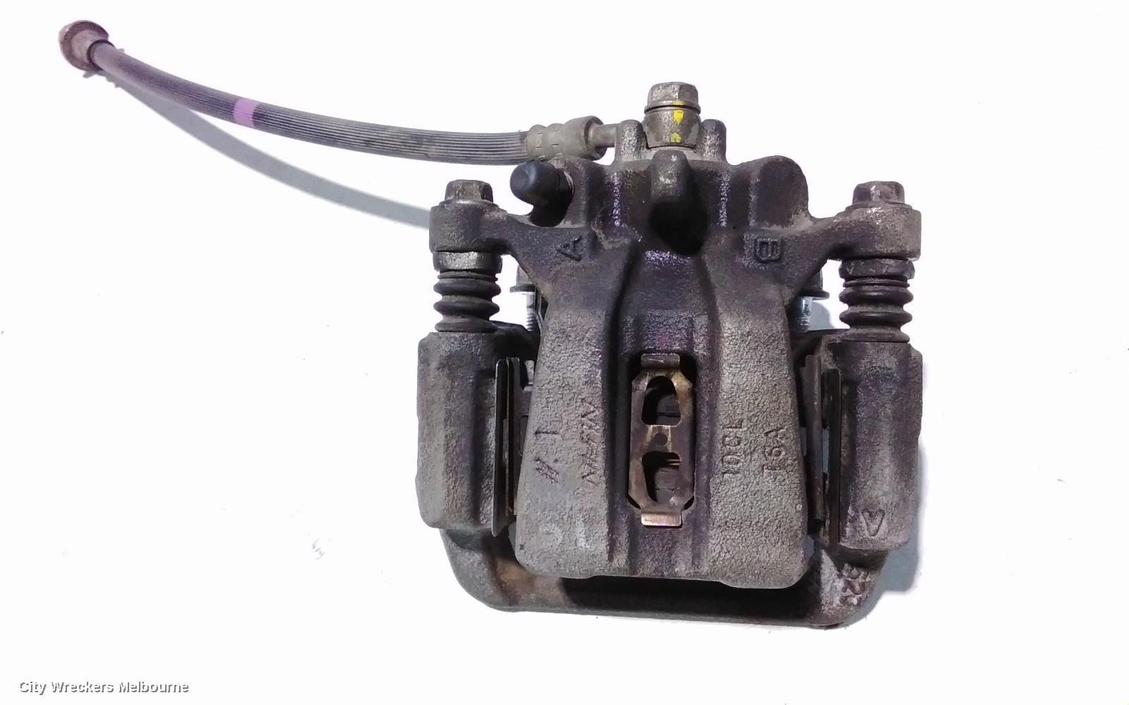 HONDA ODYSSEY CALIPER, LH REAR, RB-RC1, 11/2011 - 03/2022 - Image 3
