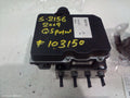 AUDI Q5 ABS PUMP/MODULATOR, 8R, P/N 8R0614517CL, 03/2009 - 01/2017 - Image 1