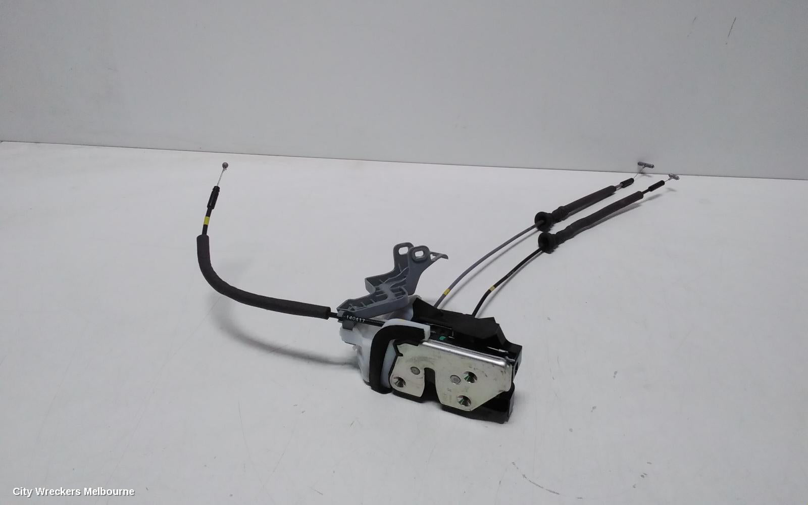 HYUNDAI ELANTRA DOOR/BOOT/GATE LOCK, RIGHT REAR DOOR LOCK, MD, 03/2011 - 11/2015 - Image 2