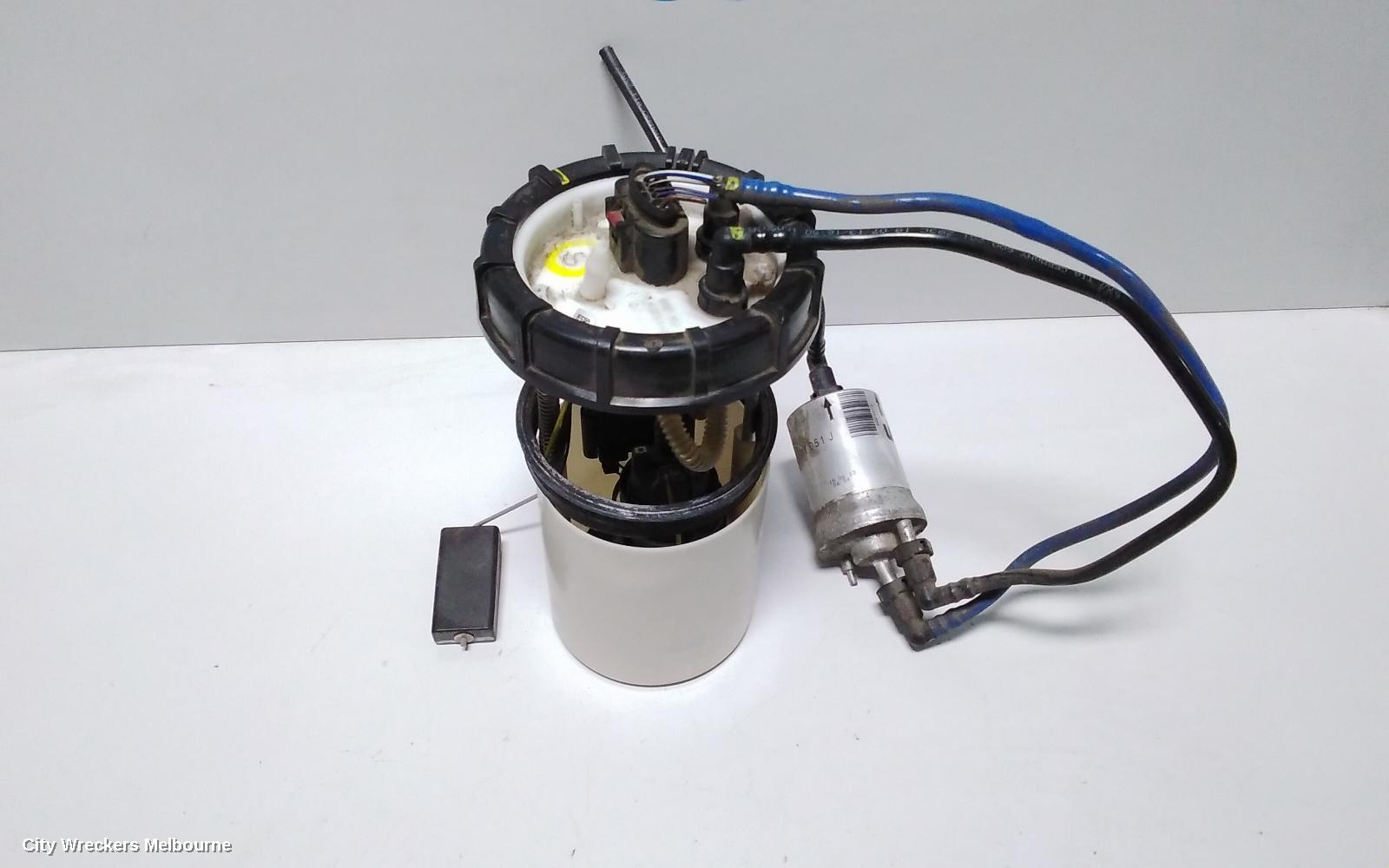 VOLKSWAGEN POLO FUEL PUMP, 6R, 05/2010 - 09/2017 - Image 3