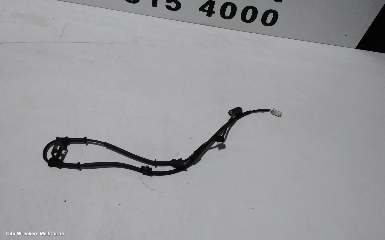 HYUNDAI VELOSTER ABS SENSOR, LH FRONT, FS, 12/2011 - 02/2018 - Image 2