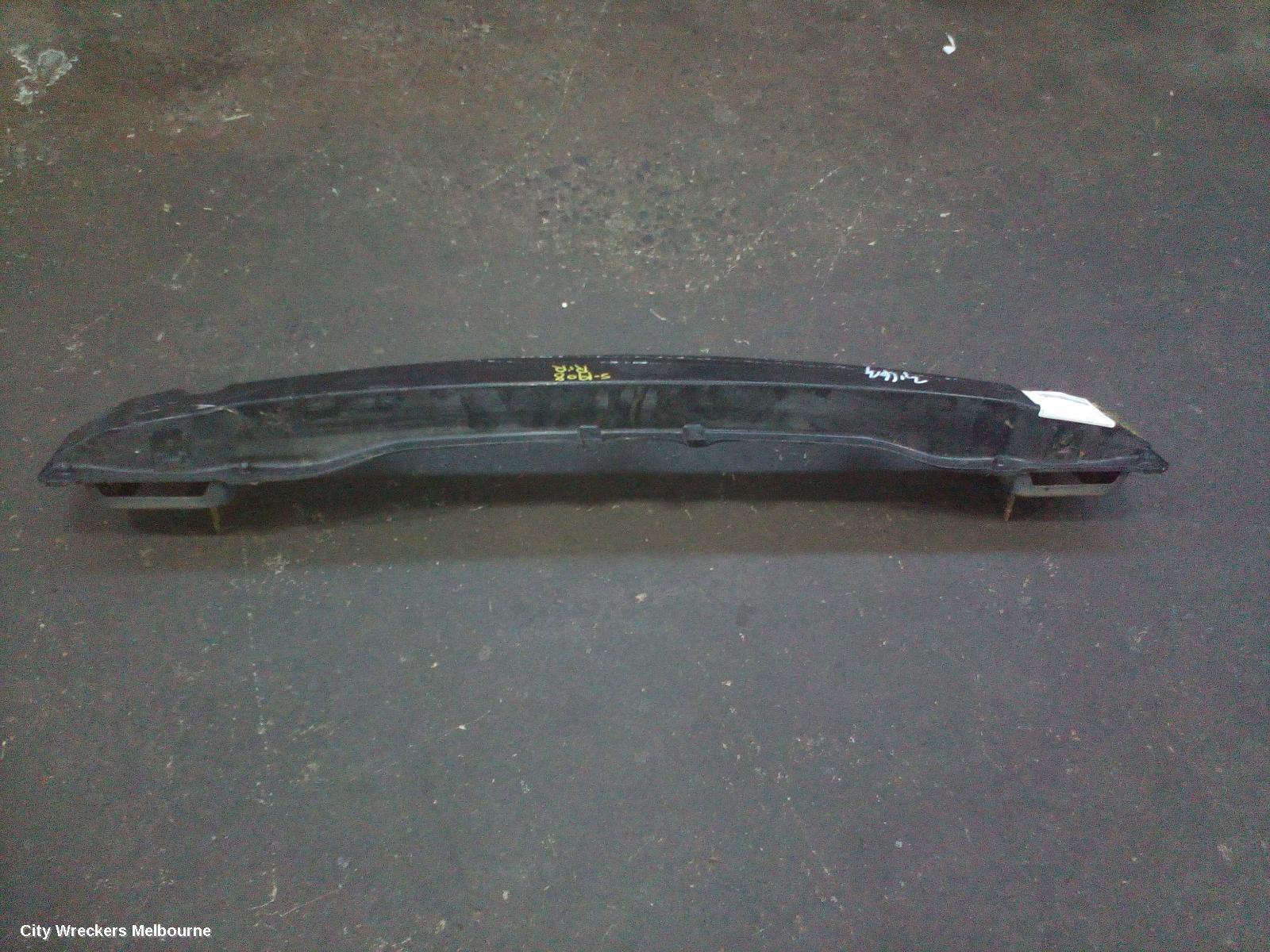 KIA CERATO R/BAR BRACKET/REINFO, REINFORCEMENT, TD, SEDAN/HATCH, 10/2008 - 03/2013 - Image 3