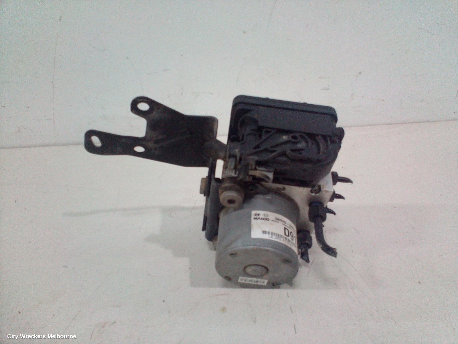 KIA SPORTAGE ABS PUMP/MODULATOR, QL, P/N 58920D9610, 10/2015 - 08/2021 - Image 3