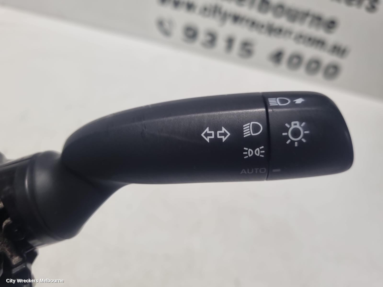 TOYOTA CAMRY COMBINATION SWITCH, FLASHER SWITCH, XV70, 09/2017 ONWARDS - Image 3