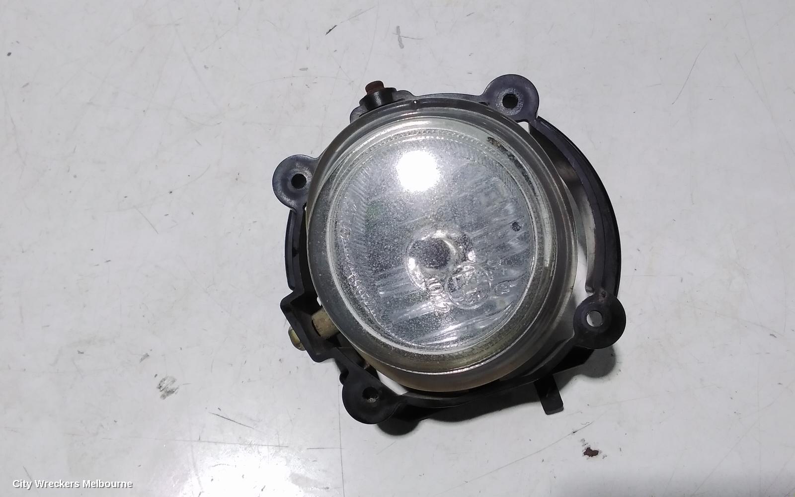 MAZDA 6 LEFT INDICATOR/FOG/SIDE, BUMPER FOGLAMP, STANDARD/LUXURY/MPS TYPE, GG/GY, 09/2002 - 12/2007 - Image 3