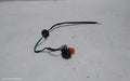 TOYOTA CAMRY LEFT TAILLIGHT, XV70, IN BODY, HALOGEN TYPE, 09/2017 - 01/2021 - Image 1