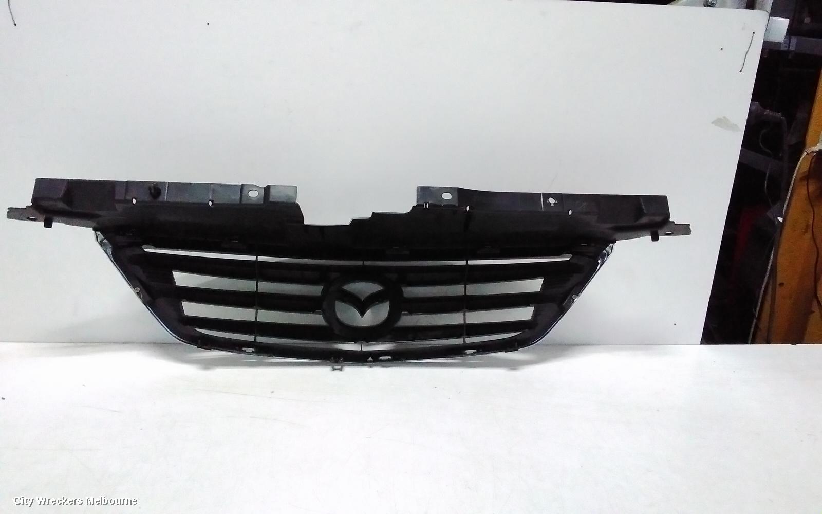 MAZDA MPV GRILLE, LW, 08/1999 - 11/2003 - Image 3