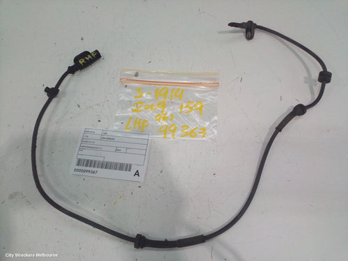 ALFA ROMEO 159 ABS SENSOR, 06/2006 - 01/2012 - Image 2