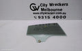 MAZDA 3 RIGHT REAR DOOR WINDOW, BL, STANDARD TINT TYPE, SEDAN, 04/2009 - 10/2013 - Image 1
