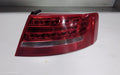 AUDI A5 RIGHT TAILLIGHT, A5/S5, 8T, HATCH, LED TYPE, 12/2011 - 11/2016 - Image 1