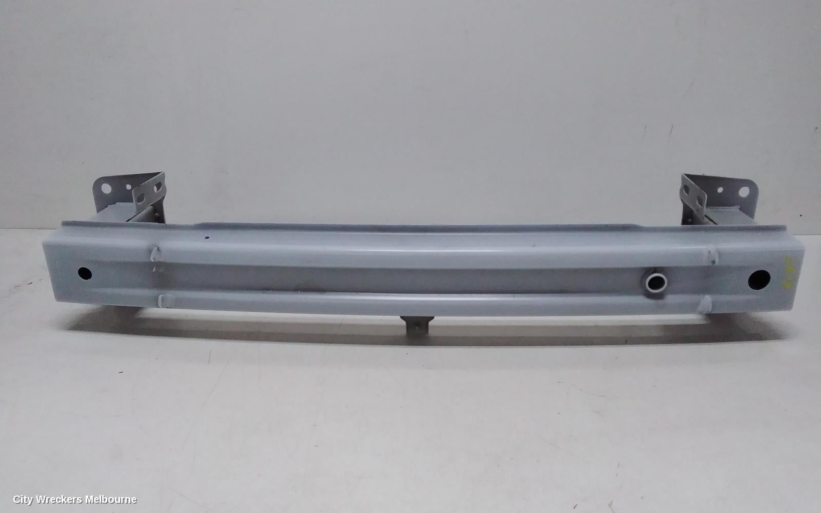 HOLDEN BARINA F/BAR REINFORC/BRACK, MAIN REINFORCEMENT, TK, HATCH, 07/2008 - 12/2012 - Image 2