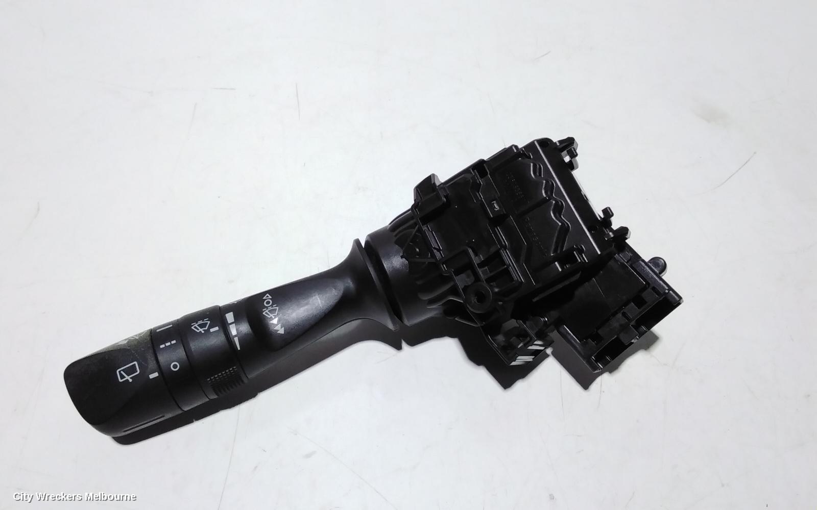 TOYOTA COROLLA COMBINATION SWITCH, WIPER SWITCH, ZRE182R, HATCH, 10/2012 - 06/2018 - Image 1