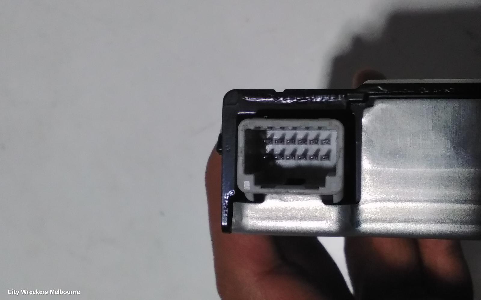 TOYOTA RAV4 REVERSE CAMERA, LANE DEPARTURE CAMERA, XA40, 12/2015 - 12/2018 - Image 3