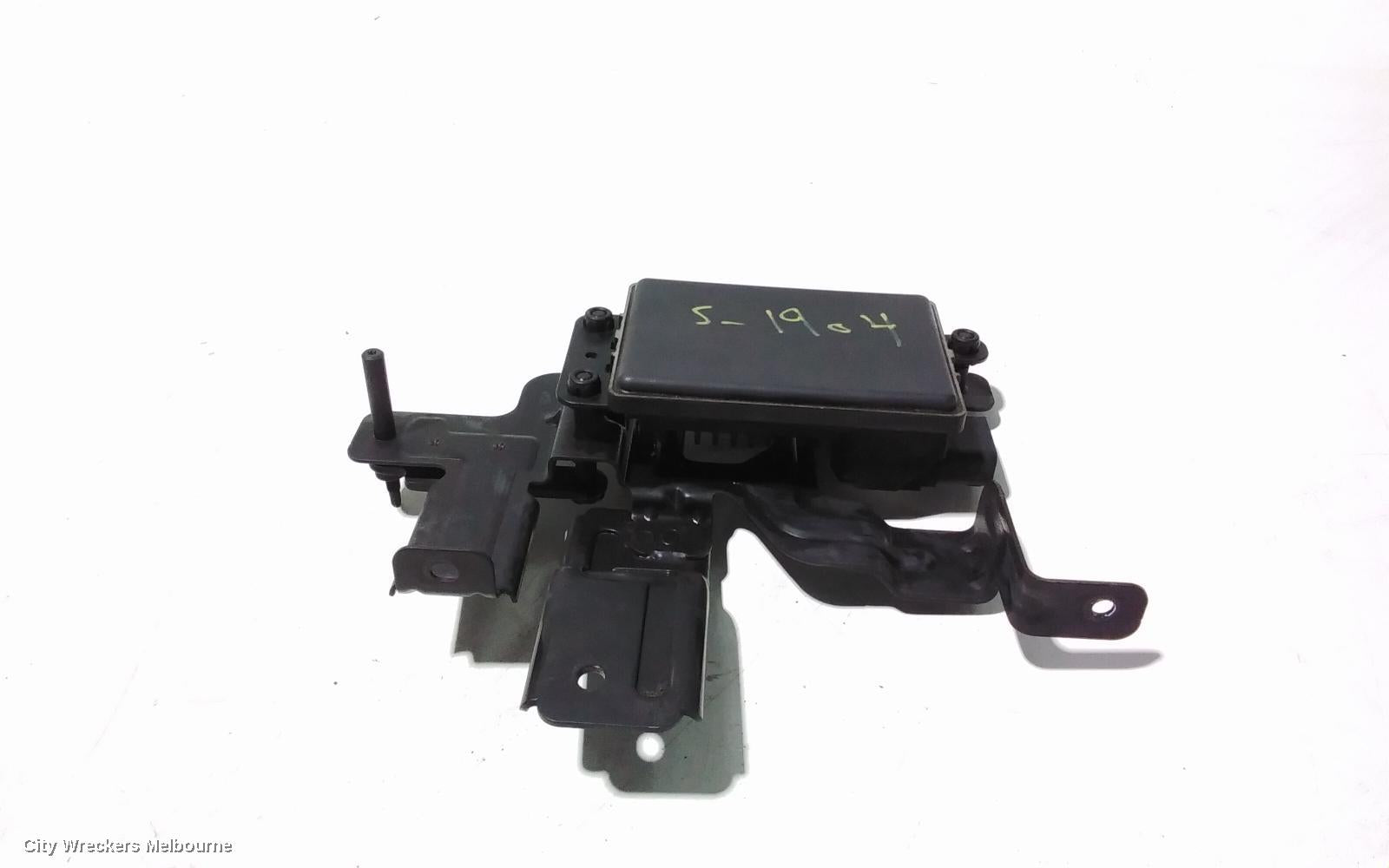 HYUNDAI GENESIS ECU, OTHER ECU, DH, 11/2014 - 01/2018 - Image 1