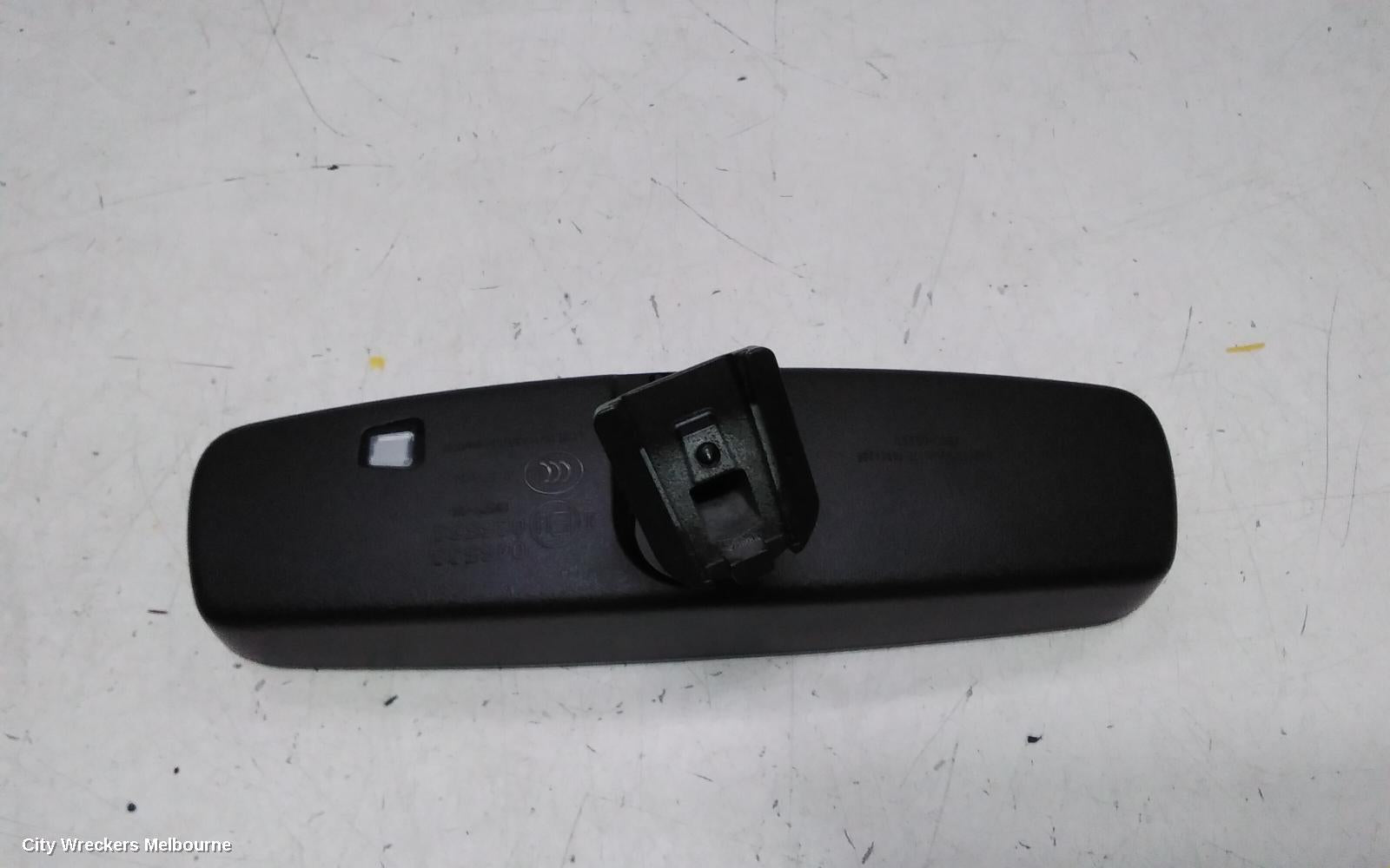 MAZDA CX5 INTERIOR MIRROR, KF, AUTO DIM TYPE, 02/2017 ONWARDS - Image 3