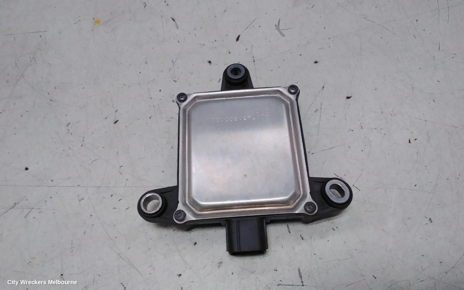TOYOTA C-HR, GEN 1, 12/2016 - 09/2023, CCAB14LP5730T6 LHR BLIND SPOT MODULE: 142268 - Image 3