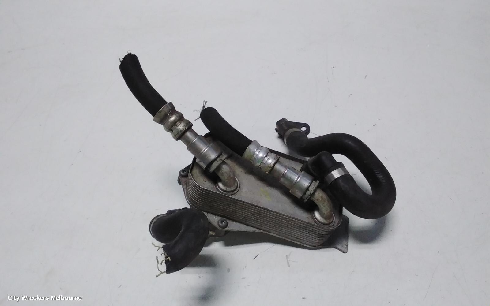BMW 1 SERIES COOLER, E87, 10/2004 - 12/2013 - Image 1