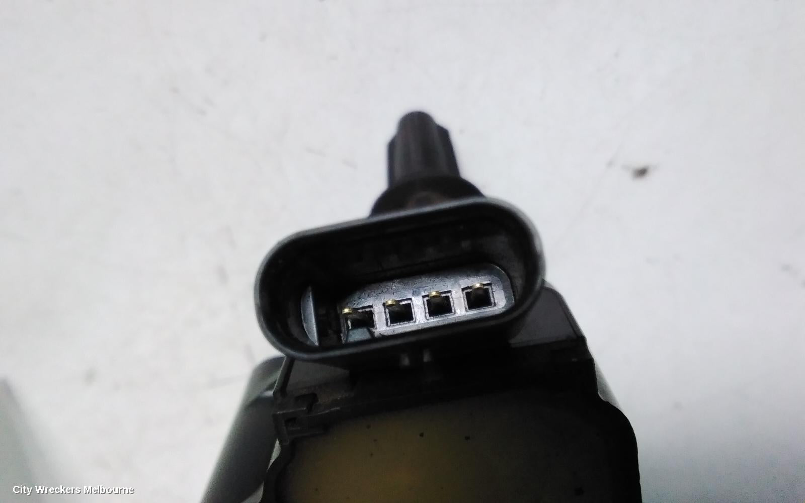 MG HS COIL/COIL PACK, SAS23, 08/2019 - 12/2024 - Image 3