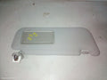 TOYOTA COROLLA SUNVISOR, ZRE152/20153R, RH SIDE, 03/2007 - 10/2013 - Image 1