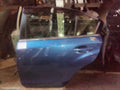 SUBARU IMPREZA LEFT REAR DOOR/SLIDING, G4, SEDAN, 12/2011 - 08/2017 - Image 1