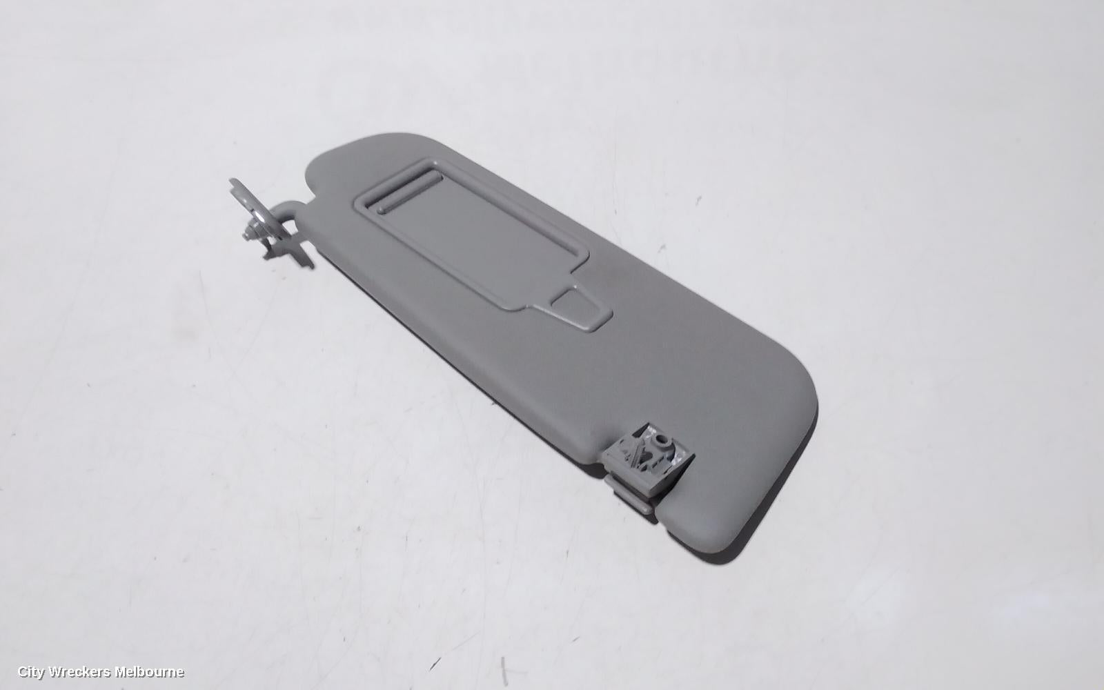 KIA OPTIMA SUNVISOR, TF, RH SIDE, 01/2011 - 10/2015 - Image 3