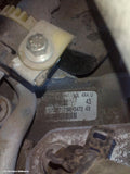 FORD ESCAPE TRANS/GEARBOX, AUTO, AWD, PETROL, 2.0, TURBO, ZG, 09/2016 - 05/2020 - Image 1