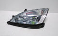 HONDA ACCORD LEFT HEADLAMP, 7TH GEN, CM (VIN MRHCM), 09/2003 - 10/2007 - Image 1