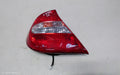 TOYOTA CAMRY LEFT TAILLIGHT, SK36, REVERSE LAMP IN CENTRE, 08/2002 - 09/2004 - Image 1