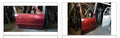 HONDA CRV RIGHT FRONT DOOR, RD7, 12/2001 - 02/2007 - Image 1