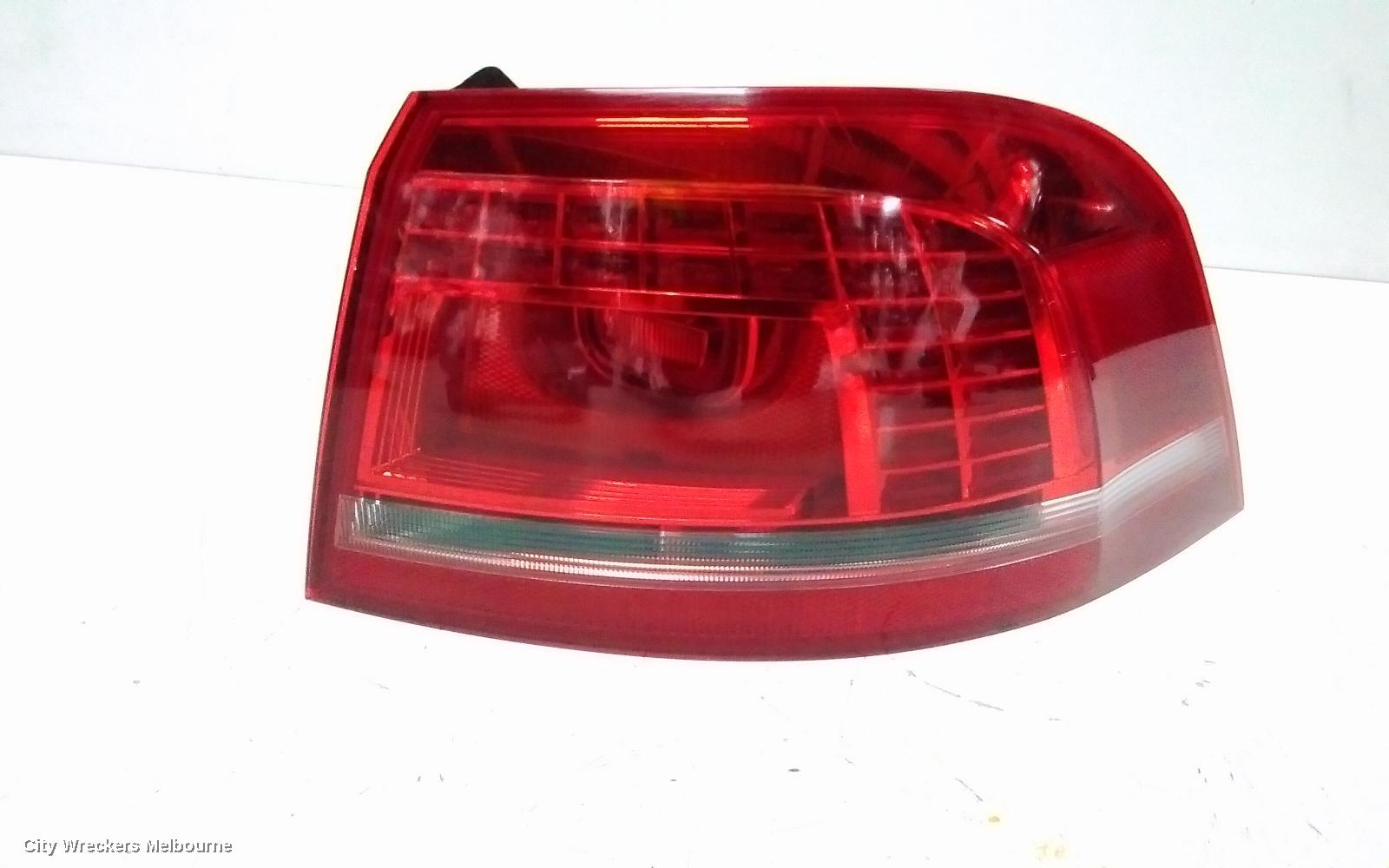 VOLKSWAGEN PASSAT RIGHT TAILLIGHT, 3C/MK6 B7, ALLTRACK/WAGON, LED TYPE, 09/2010 - 05/2015 - Image 2