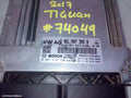 VOLKSWAGEN TIGUAN ECU, ENGINE ECU, 2.0, PETROL, ECU ONLY, CZPA CODE, 5NA, 06/2016 ONWARDS - Image 1