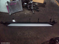 LDV D90 SIDE STEP/SKIRT, SV9A, SIDE STEP, LH SIDE, 11/2017 ONWARDS - Image 1