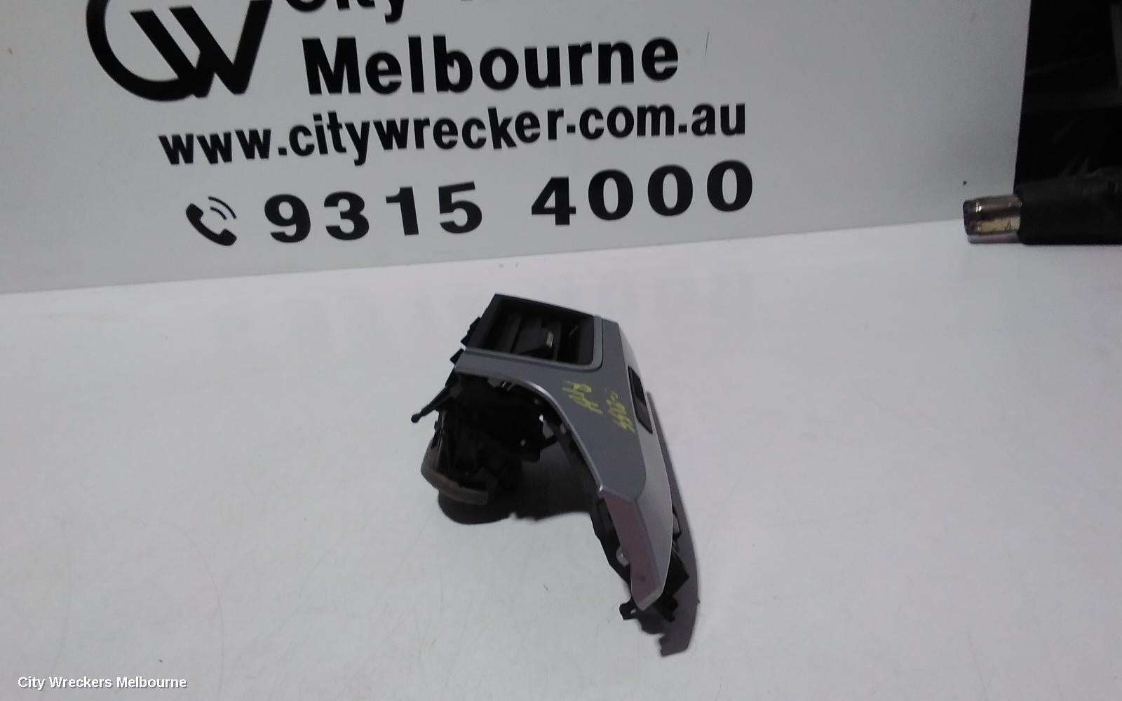 AUDI Q7, 4M, 07/2015 ONWARDS, RH AIRVENT: 99600 - Image 2