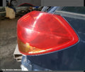 SUBARU OUTBACK RIGHT TAILLIGHT, 4TH GEN, 09/2003 - 09/2006 - Image 1