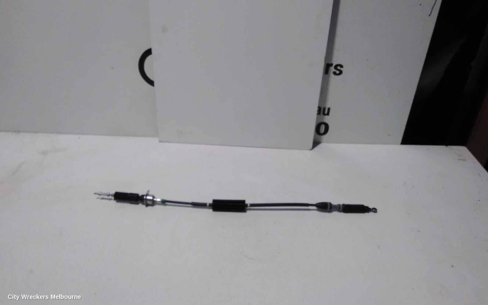 SUBARU XV GEAR LINKAGE, G5X, 03/2017 - 06/2023 - Image 3