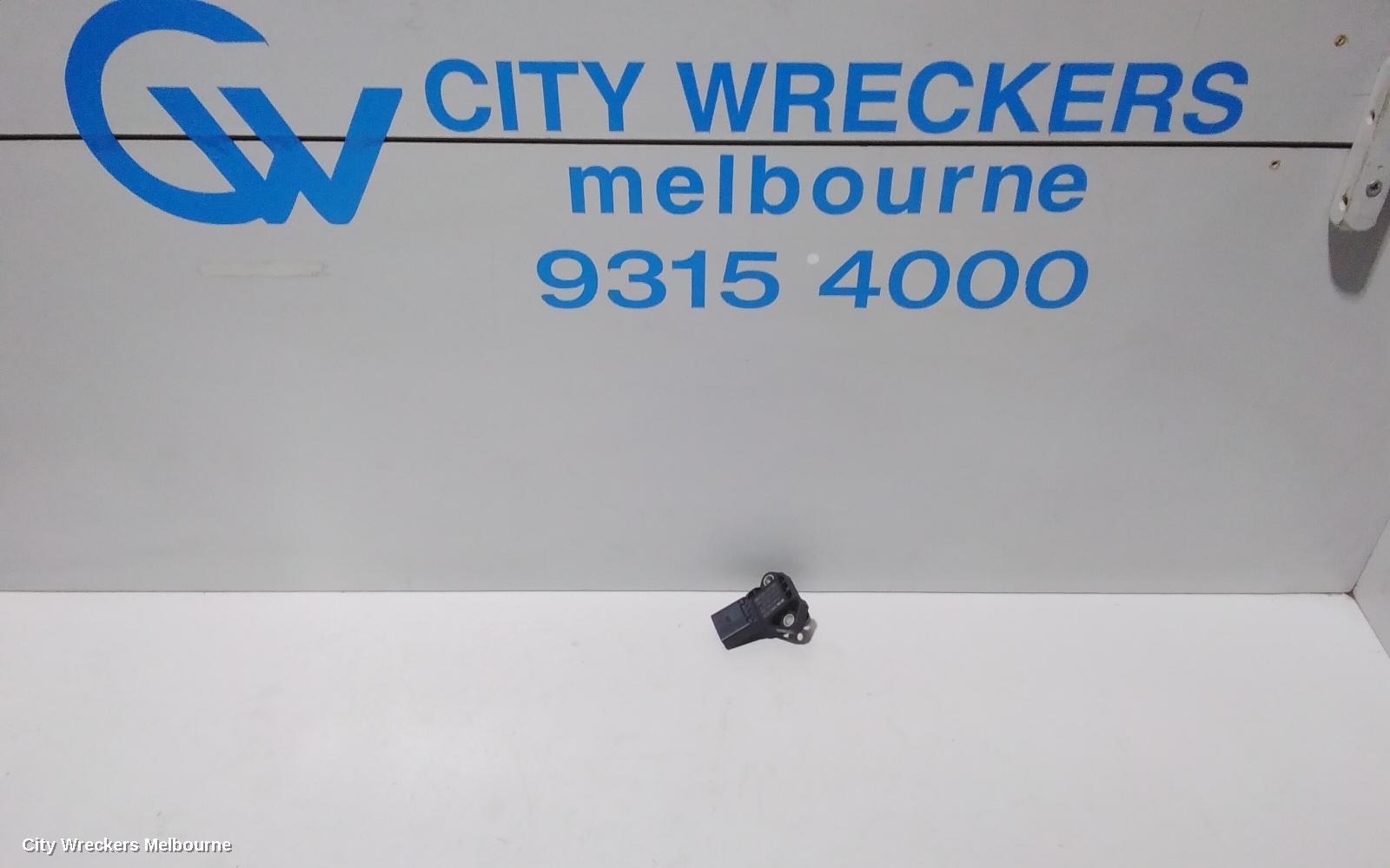 VOLKSWAGEN GOLF AIR FLOW METER, 1.4, PETROL, GEN 7, 03/2013 - 08/2020 - Image 1