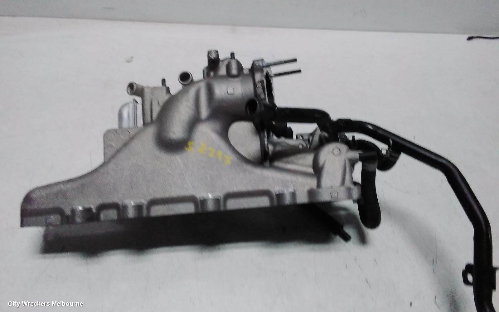 HYUNDAI TUCSON MANIFOLD, INLET MANIFOLD, 2.0, G4NL CODE, DIESEL, NX4, 02/2021 - 01/2024 - Image 2
