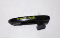 TOYOTA COROLLA DOOR HANDLE, OUTER, RH REAR, ZZE122, 12/2001 - 06/2007 - Image 1